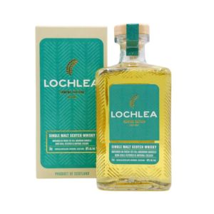 Lochlea Single Malt Sowing Edition 2